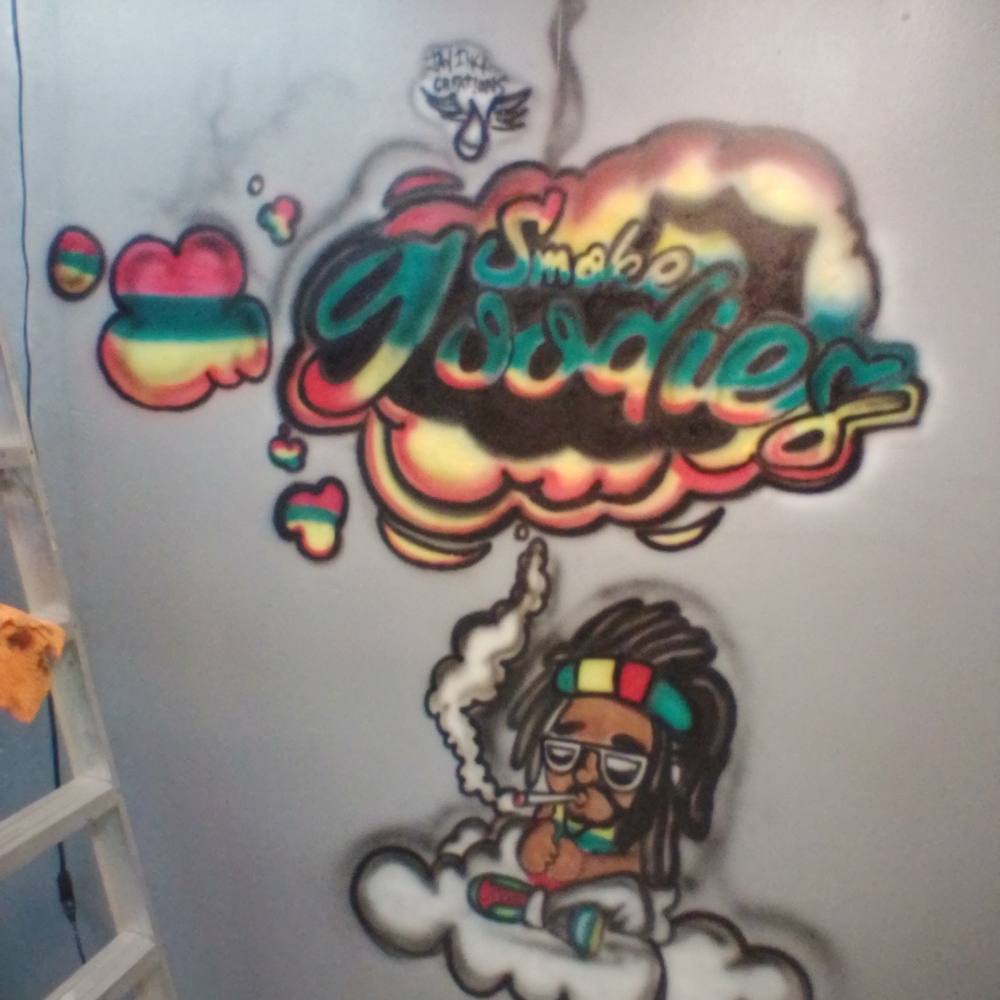 Wall art